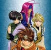 Saiyuki