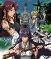 Black Lagoon: Roberta's Blood Trail