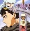 Berserk