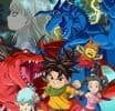 Blue Dragon: Trials of the Seven Shadows