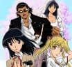 School Rumble Sangakki