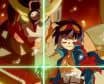 Gurren Lagann the Movie –Childhood's End-