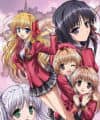 Fortune Arterial: Akai Yakusoku