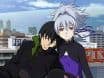 Darker than Black - Kuro no Keiyakusha: Gaiden