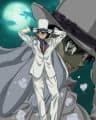 Magic Kaito: Kid the Phantom Thief