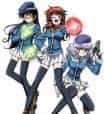 Zettai Karen Children