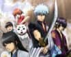 Gintama: The Movie