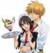 Maid Sama!