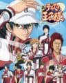 The Prince of Tennis II