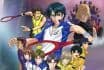 The Prince of Tennis: Eikoku-shiki Teikyū-jō Kessen!