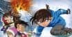 Detective Conan: Quarter of Silence