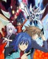 Cardfight!! Vanguard