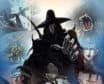 Vampire Hunter D