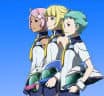 EUREKA SEVEN AO