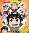 Naruto Spin-Off: Rock Lee &amp; His Ninja Pals