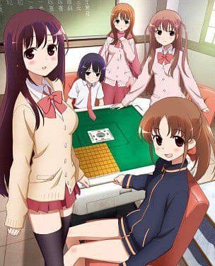 Saki Episode of Side A