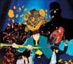 Lupin III: The Fuma Conspiracy