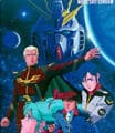 Mobile Suit Gundam: Char's Counterattack