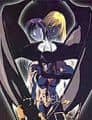 Devilman Lady