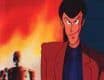 Lupin III: Part II