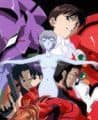 Neon Genesis Evangelion: Death &amp; Rebirth
