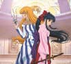Sakura Wars: The Movie