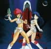 Dirty Pair