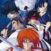 Rurouni Kenshin: The Motion Picture