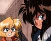 Gunsmith Cats