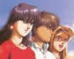 Kimagure Orange Road: Summer's Beginning