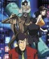 Lupin III: Episode 0 'First Contact'
