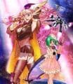 Macross Frontier: Itsuwari no Utahime