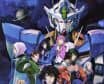 Mobile Suit Gundam 00 the Movie: A Wakening of the Trailblazer