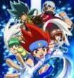 Beyblade: Metal Fusion