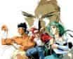 Fatal Fury: Legend of the Hungry Wolf