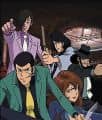 Lupin III: Return of Pycal