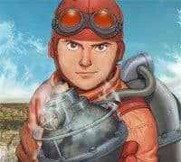 Steamboy