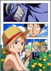 One Piece Episode of Nami: Kōkaishi no Namida to Nakama no Kizuna