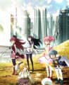 Puella Magi Madoka Magica the Movie Part 1: Beginnings