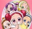 Ojamajo Doremi Na-i-sho