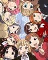 Tesagure! Bukatsu-mono: Spin-off Puru Purun Sharumu to Asobō