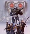 Patlabor 2: The Movie