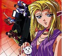 Those Who Hunt Elves 2