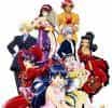 Sakura Wars 2