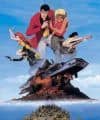 Lupin III: Dead or Alive