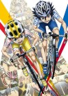 Yowamushi Pedal Re: ROAD