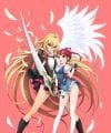 Valkyrie Drive: Mermaid