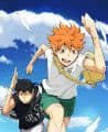 Haikyu!! Second Season