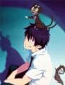 Blue Exorcist: Kuro Runs Away From Home