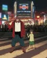 The Boy and The Beast